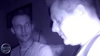 Paranormal Travelers - Season 2 - Episode 5 - Scranton, Pa - Part 1