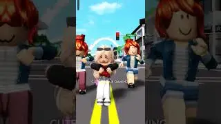 Я танцевала под тренд Roblox &laquo;Confess Your Love&raquo;&hellip; с Бэконами