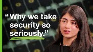 YubiKeys secure Civil Rights Defenders against AI-powered phishing attacks