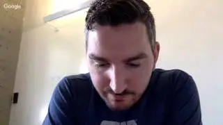 Robert Bowling Q&A