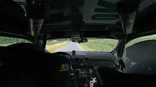 TBR Short Rally 2023 - KP 7 Oekene1