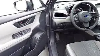 2026 Subaru Forester Standard Model Seattle  Bellevue  Renton  Kent  Auburn