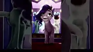 Пипп - настоящий гуль&hellip; или фейк?? MLP G5 PMV. GHOUL twinky. Make ypur mark