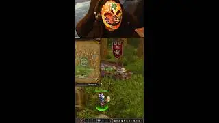 &ldquo;Starting WoW: My Human Paladin Tank Adventure&rdquo;