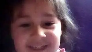 La mas buena del mundo y aparte heermosa😮😍😍😘❤