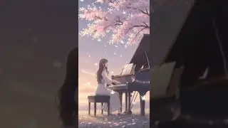 Relaxing music: Sunset Melody Peaceful Acoustic Relaxing Music, Guitar, violin, piano #viral