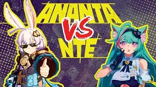 Ultimate Comparison: Ananta VS Neverness to Everness