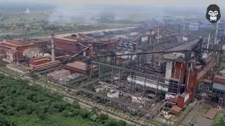 Jindal Steel & Power Limited