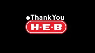 #ThankYouHEB