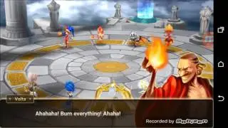 Summoners War: The Arena Volta