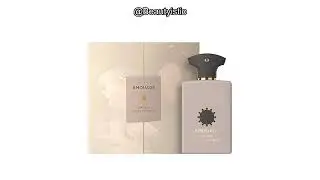 AMOUAGE OPUS V WOODS SYMPHONY Review: Is This Unisex Fragrance Worth the Splurge?