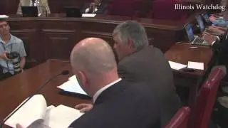 NRA's Todd Vandermyde: IL's proposed ammo mag ban is poorly written, poorly thought out
