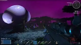 Empyrion :: Reforged Eden 2 :: Legacy Scorpios and Signum :: RF36-26