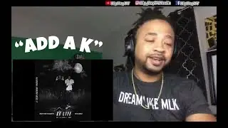 Spinabenz & Whoppa Wit Da Choppa Feat. Jdot Breezy - Add A K | Reaction