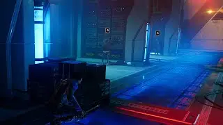 Gotham Knights 4k Walkthrough |  S.T.A.R Labs