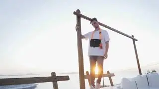 Black Bananas - Neon Messenger Bags