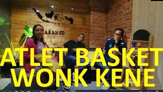 PERBASI CILEGON MENUJU JUARA DAN PRESTASI | BASKET #NBA