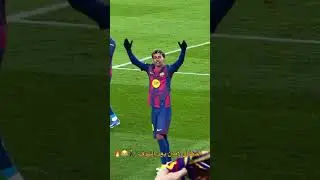 🥵lamine yamal celebration Barcelona Copenhagen ucl احتفالية لامين يامال كوبنهاجن برشلونة