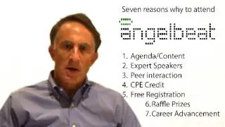 7 Reasons to Attend Angelbeat