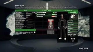 GTA  5 online:myself work mission $ and help to people need anything mods🤟🏾