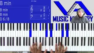 Talk Music in A with Jeremiah Chaney