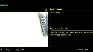qix by cutekitten5678 SCRATCH CLONE BROWSER ONLINE MIT EDU