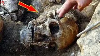 7 Most Shocking Archaeological Discoveries of 2024 That Have Left Scientists Stunned!