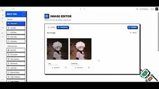 Multi Tool Pro: Your all-in-one studio where AI does the heavy lifting