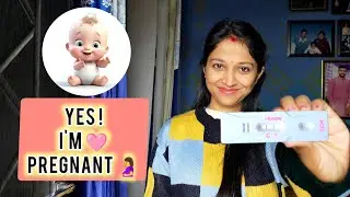 शादी के 6 साल बाद ये खुशी मिली 🥹। पर इतना समय क्यों लगा ? 🥺। Kajal Negi 