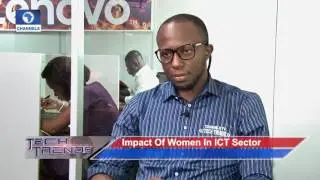 Tech Trends: Impact of Women In ICT Sector