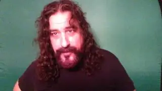 Darrell Chumley Daytime Divas Ep103 Burly Grip #2 SC2:TK1
