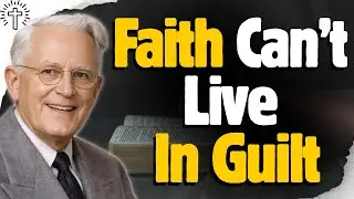 Why FAITH Fails in CONDEMNATION &mdash; The Power of RIGHTEOUSNESS Consciousness