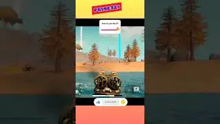 Gunboat Gameplay🔥 | Highlighted🤩 short #video24 | #farlight84 #battleroyale #shorts PRIME321 #gaming