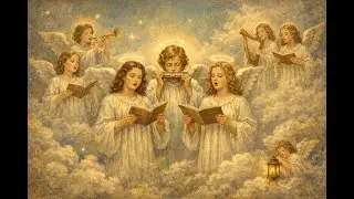 Angel Medley - Old Time Harmonica