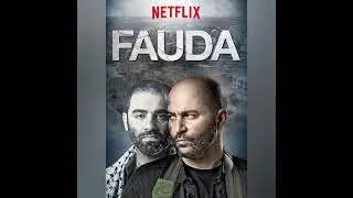 #фауда📺 Про #Ирак #Палестину,Евреев,#сериал идет 7 часов #vkвидео#боевик#актеры#фильм#2015#2022#2025