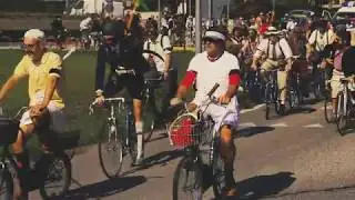 Coppa Cobram del Garda 2017 - In sella... alla bersagliera!