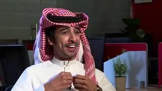 المنشد فهد بن فصلا يوضح رأيه حول المنافسين الجدد