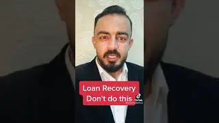 Law about Loan Recovery in UAE #Short #urdu #hindi #dubai #uae  #Business #abudhabi #sharjah