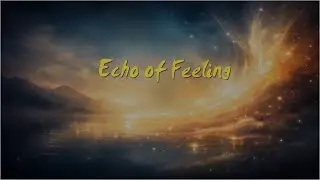 IXFlow Echoes | Unseen Pattern-SEIRES | Echo of Feeling | صدى الاحساس
