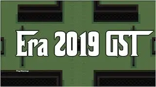 GraalOnline Era: 2019 GST: All matches, produced by Stephane Portha