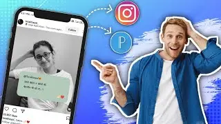 How to Make Quote Post For Instagram || Pixellab Quotes Photo Editing || Mandy Edits