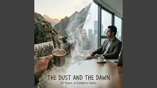 The Dust and The Dawn