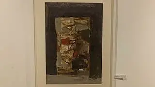 Perception II Paintings exhibition at PNG gallery, Happy Colony,Pune, India. 22-27Nov.22