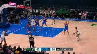 Jordan Schakel&bull;6'6&bull;G&bull;Maine Celtics&bull;23/24 Highlights