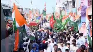 Bihar road pardarshn vote chori nahi chalegi 