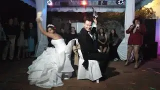 Juego del zapato - Bodas originales y divertidas
