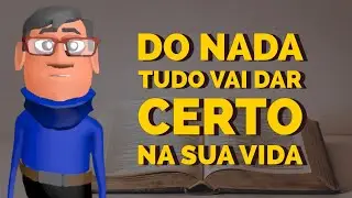 DEUS MANDOU ORAR POR VOCÊ - MINUTO COM DEUS HOJE