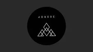 30drop: Unusual Extremes - The Black Dog Remix [30D-005]