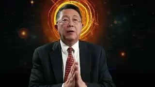 Harvard scientist claims mathematical formula proves God&rsquo;s existence