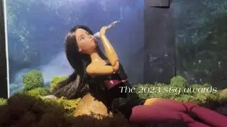 Vampire (Live From the 2023 S&G Awards)- Olivia Rodrigo Doll
